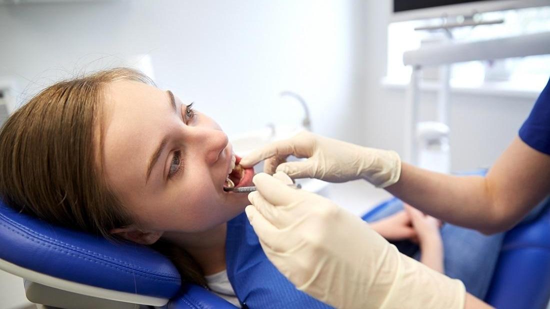Dentist 47404 Why Are Routine Dental Cleanings So Important?