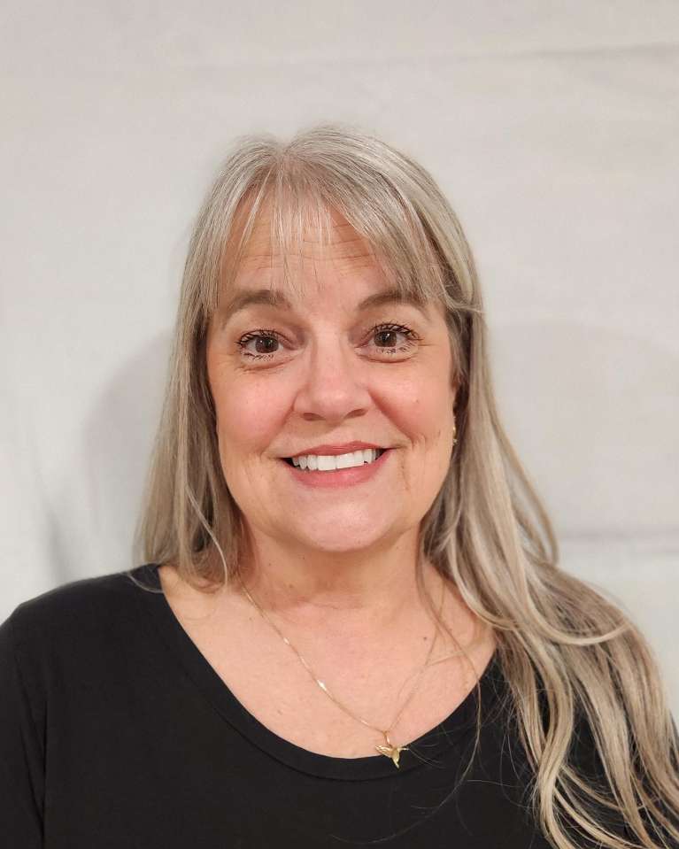 headshot marla front office l ellettsville dental center